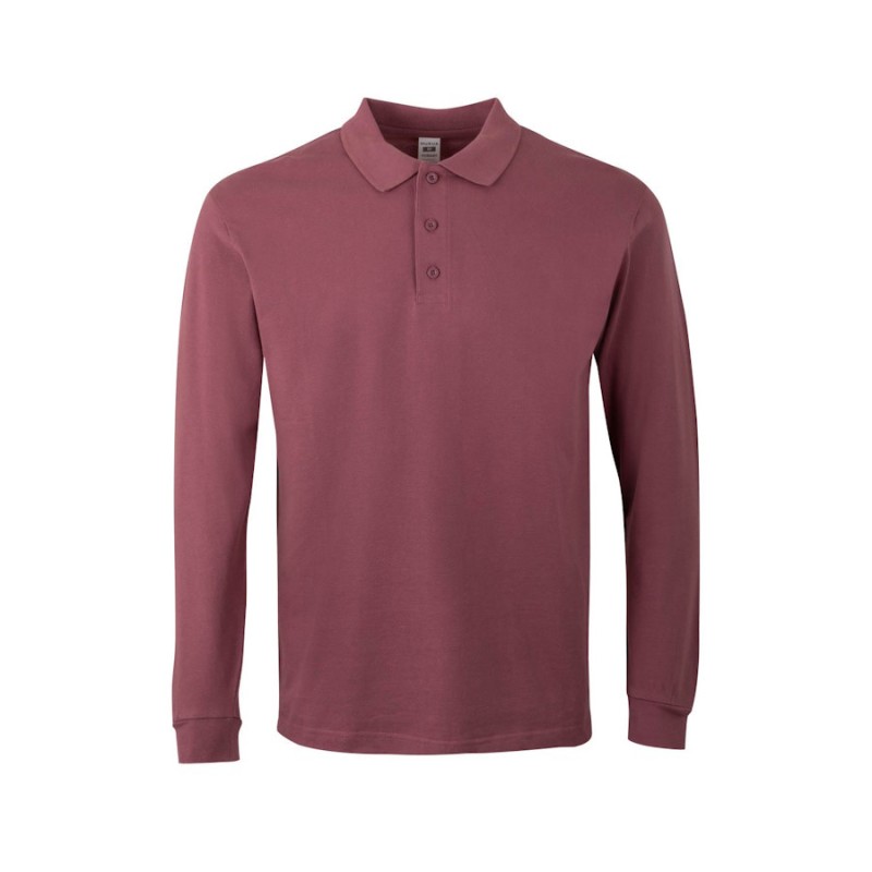 Polo m/l mukua hobart pl200uc