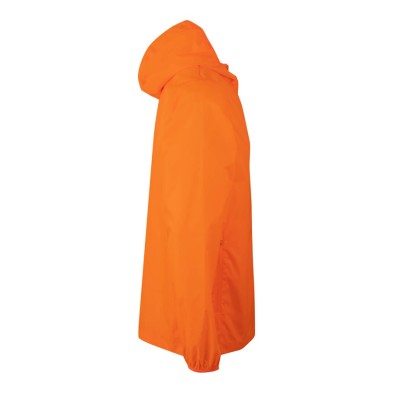 Chaqueta Mukua Stockton wz60u