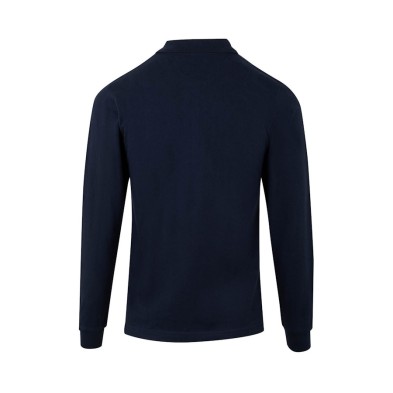 Polo M/L Mujer Mukua Hobart pl200wc