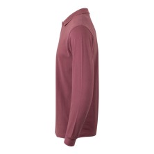 polo m/l mukua hobart pl200uc en amarillo mantequilla