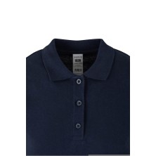 POLO M/C MUJER MUKUA HOBART PL200WC