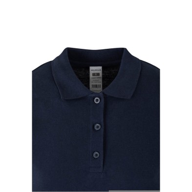 Polo M/L Mujer Mukua Hobart pl200wc