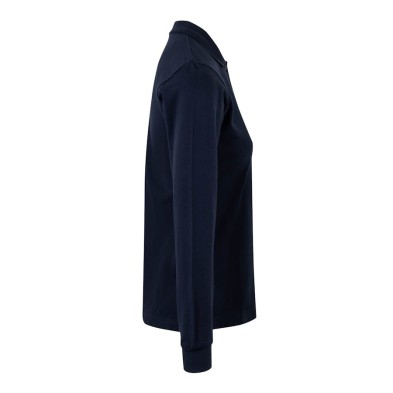 Polo M/L Mujer Mukua Hobart pl200wc
