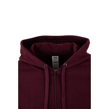 SUDADERA MUKUA BYRON SF270U