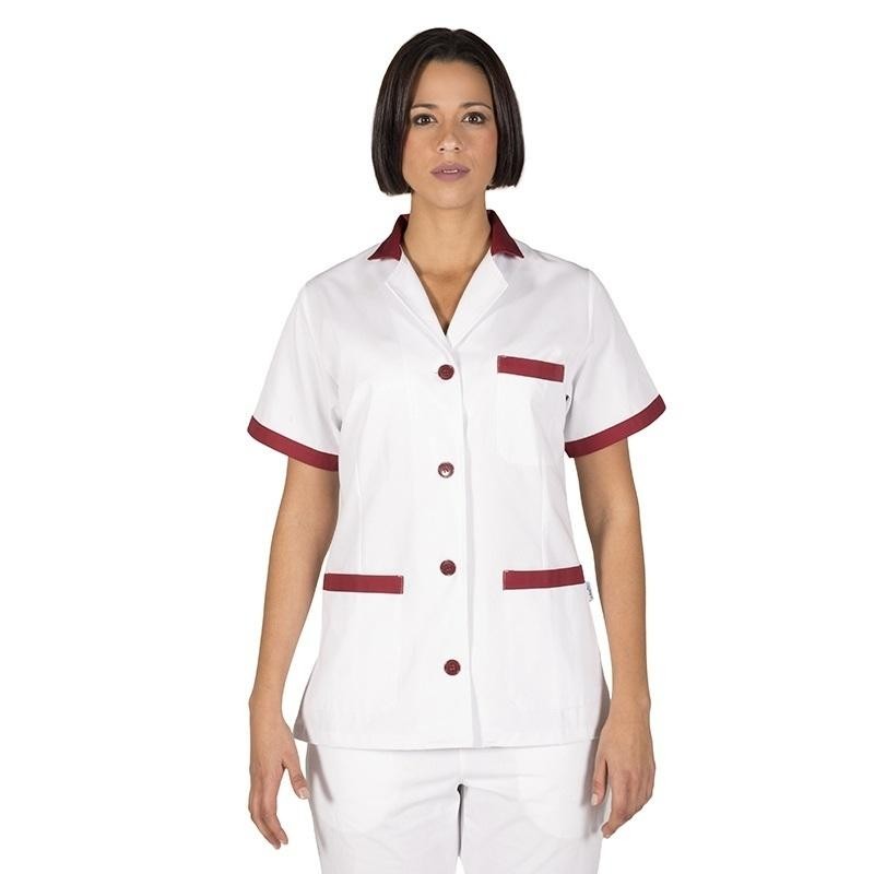 Bata sin mangas señora garys 532