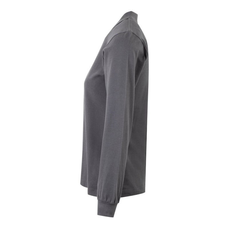 Polo m/c mujer mukua hobart pl200wc