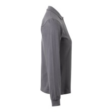 POLO M/C MUJER MUKUA HOBART PL200WC