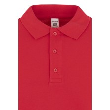 polo m/l mukua hobart pl200uc en amarillo mantequilla