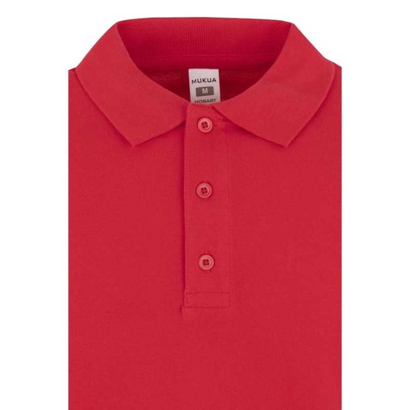 Polo m/l mukua hobart pl200uc