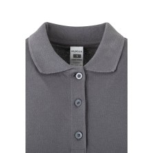 POLO M/C MUJER MUKUA HOBART PL200WC