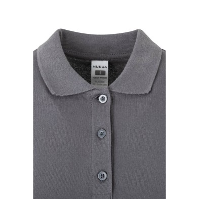Polo M/L Mujer Mukua Hobart pl200wc