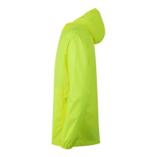chaqueta mukua stockton wz60u en amarillo fluor