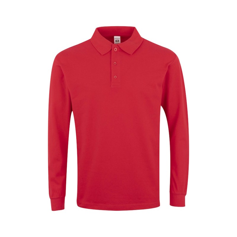 Polo m/l mukua hobart pl200uc