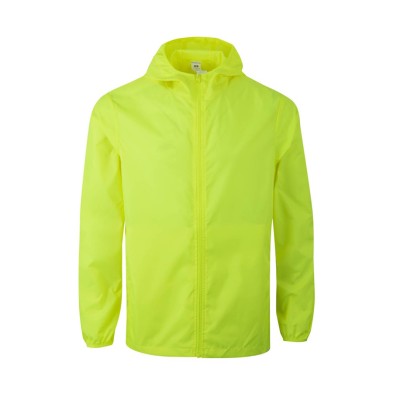 Chaqueta Mukua Stockton wz60u