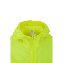 chaqueta mukua stockton wz60u en amarillo fluor