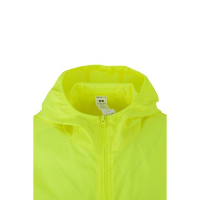 Chaqueta Mukua Stockton wz60u