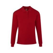 POLO M/C MUJER MUKUA HOBART PL200WC