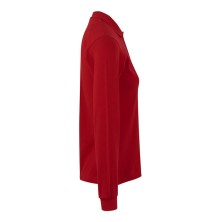 POLO M/C MUJER MUKUA HOBART PL200WC