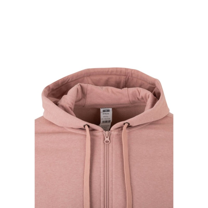 Sudadera mukua byron sf270u