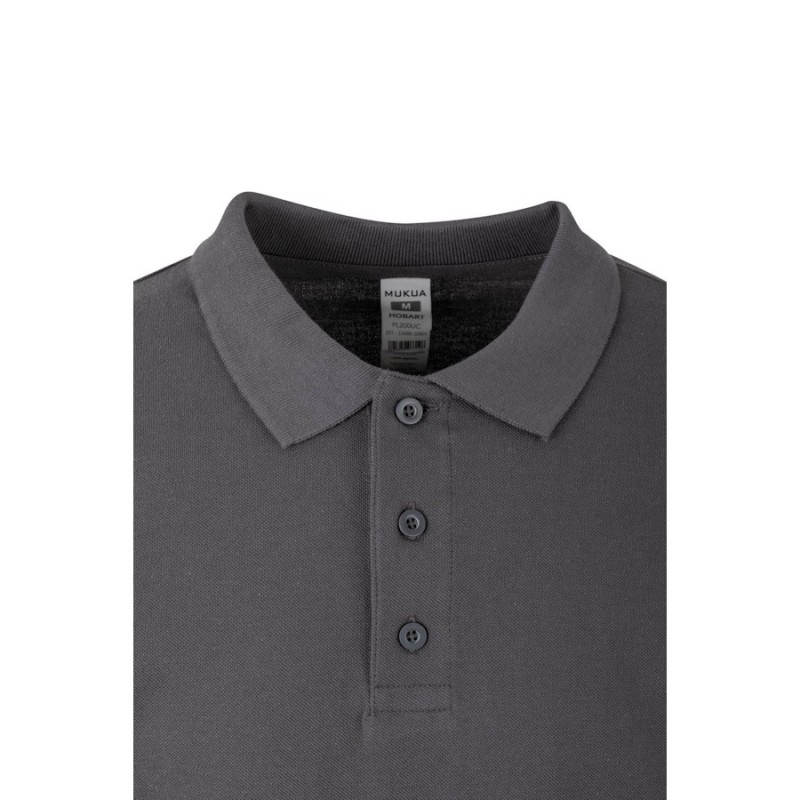 Polo m/l mukua hobart pl200uc