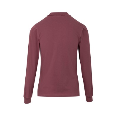 Polo M/L Mujer Mukua Hobart pl200wc