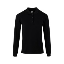 POLO M/C MUJER MUKUA HOBART PL200WC