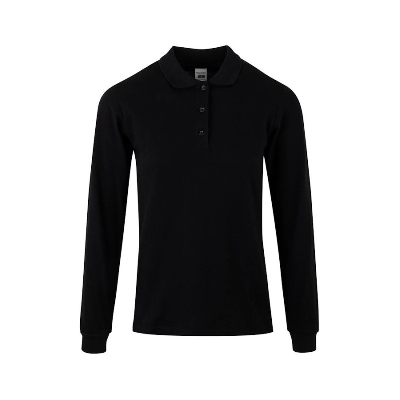 Polo m/c mujer mukua hobart pl200wc