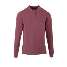 POLO M/C MUJER MUKUA HOBART PL200WC