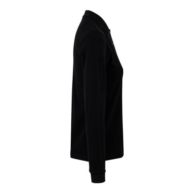 Polo M/L Mujer Mukua Hobart pl200wc