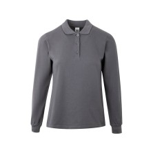 POLO M/C MUJER MUKUA HOBART PL200WC