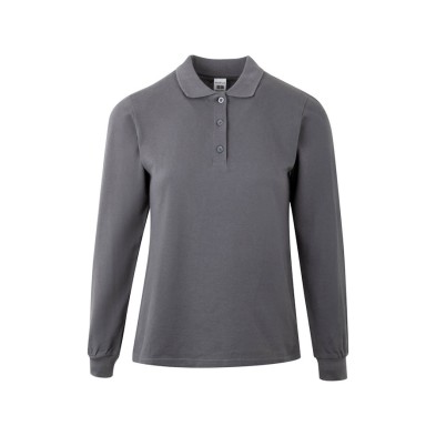 Polo M/L Mujer Mukua Hobart pl200wc
