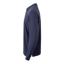 polo m/l mukua hobart pl200uc en amarillo mantequilla