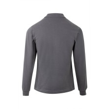 POLO M/C MUJER MUKUA HOBART PL200WC