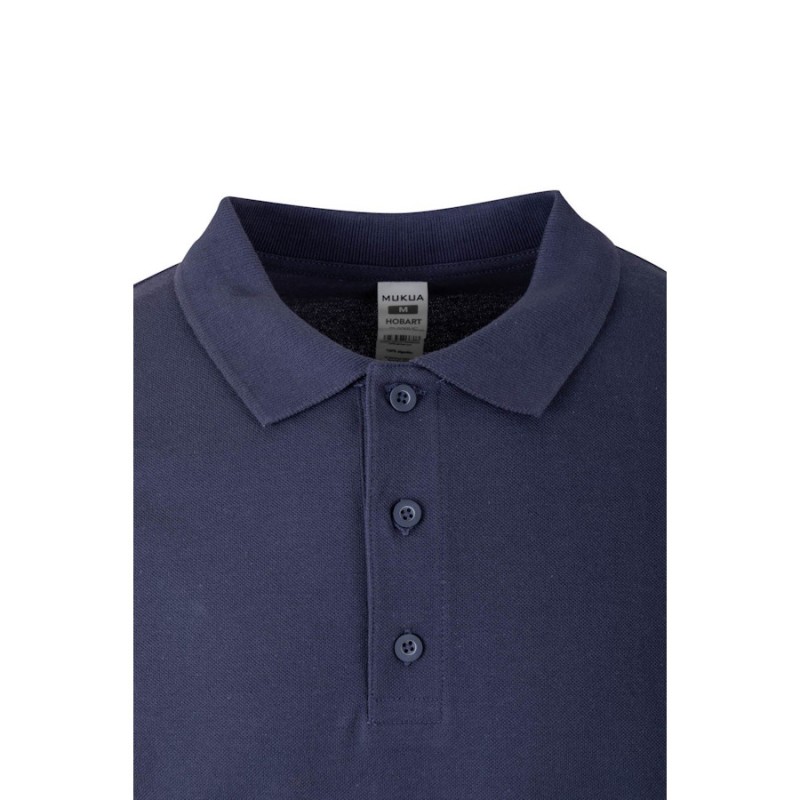 Polo m/l mukua hobart pl200uc