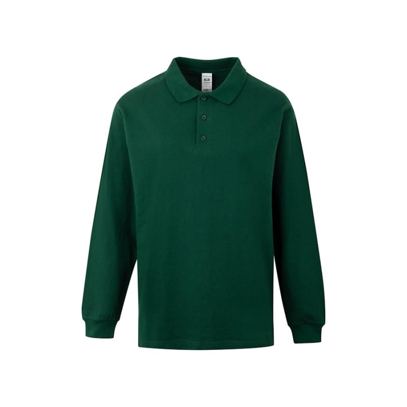 Polo m/l mukua hobart pl200uc