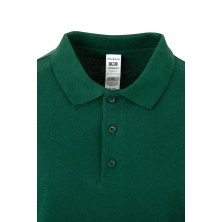 polo m/l mukua hobart pl200uc en amarillo mantequilla