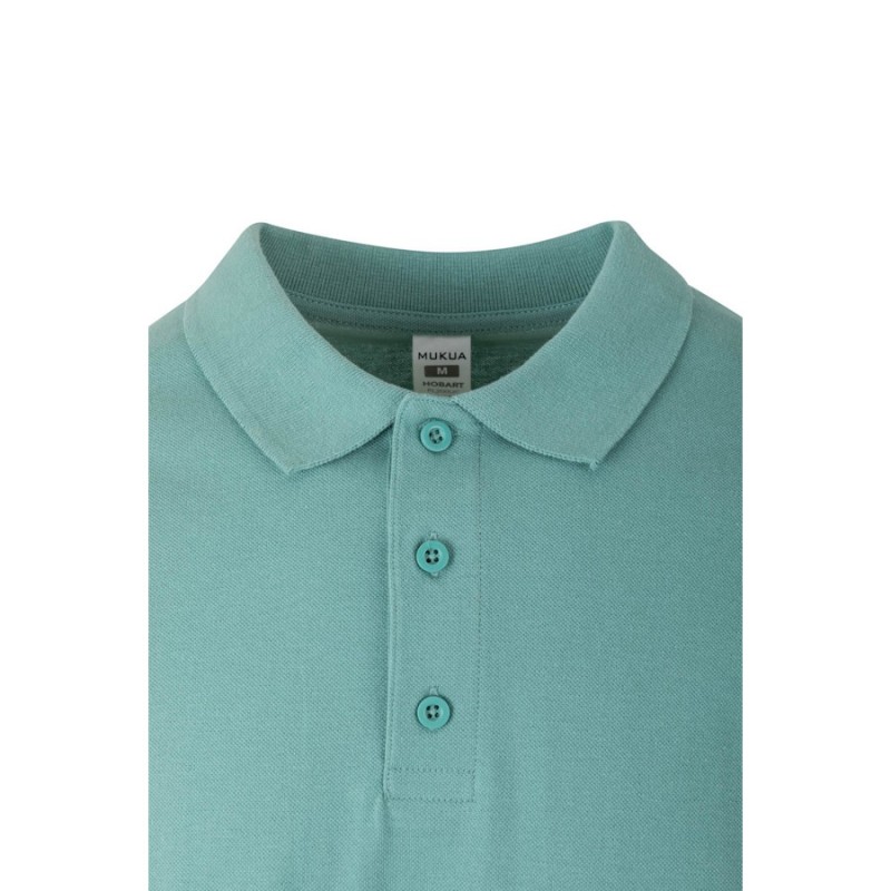 Polo m/l mukua hobart pl200uc