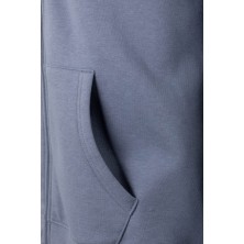 SUDADERA MUKUA BYRON SF270U