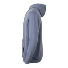 SUDADERA MUKUA BYRON SF270U