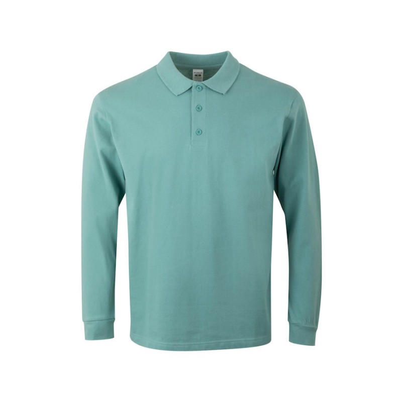 Polo m/l mukua hobart pl200uc