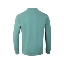 polo m/l mukua hobart pl200uc en amarillo mantequilla