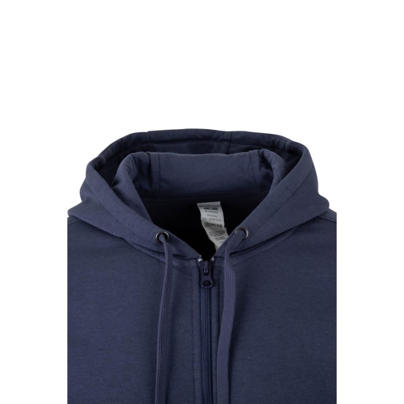 Sudadera mukua byron sf270u