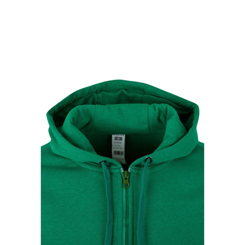 Sudadera mukua byron sf270u