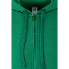 SUDADERA MUKUA BYRON SF270U