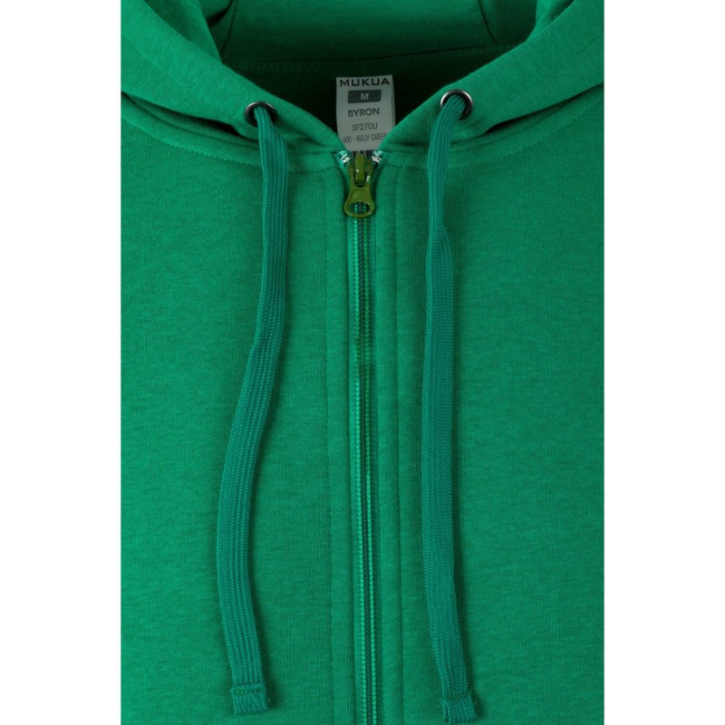 Sudadera mukua byron sf270u