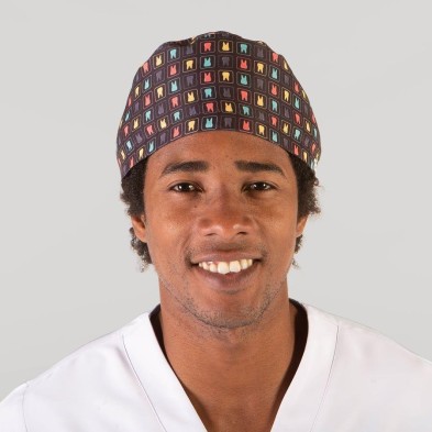 Gorro Garys 447300