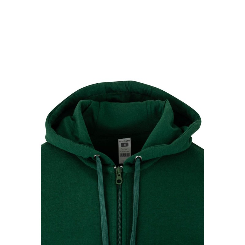 Sudadera mukua byron sf270u