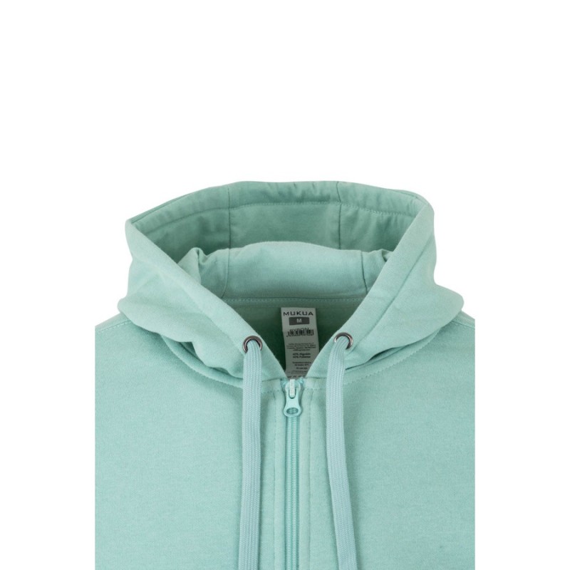 Sudadera mukua byron sf270u