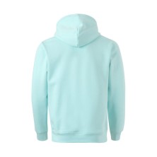 sudadera mukua canyon shn290u en azul aguamarina