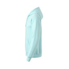 sudadera mukua canyon shn290u en azul aguamarina